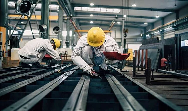 Yenimahalle Katlar Arası Taşıma